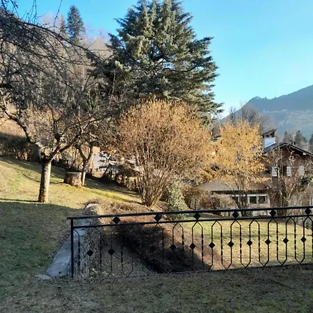 Lovely With Balcony And View Appartamento
