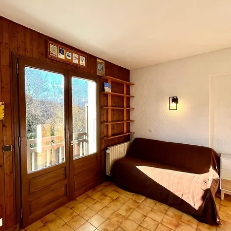 Lovely With Balcony And View Appartamento Saint-Gervais-les-Bains