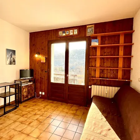 Lovely With Balcony And View